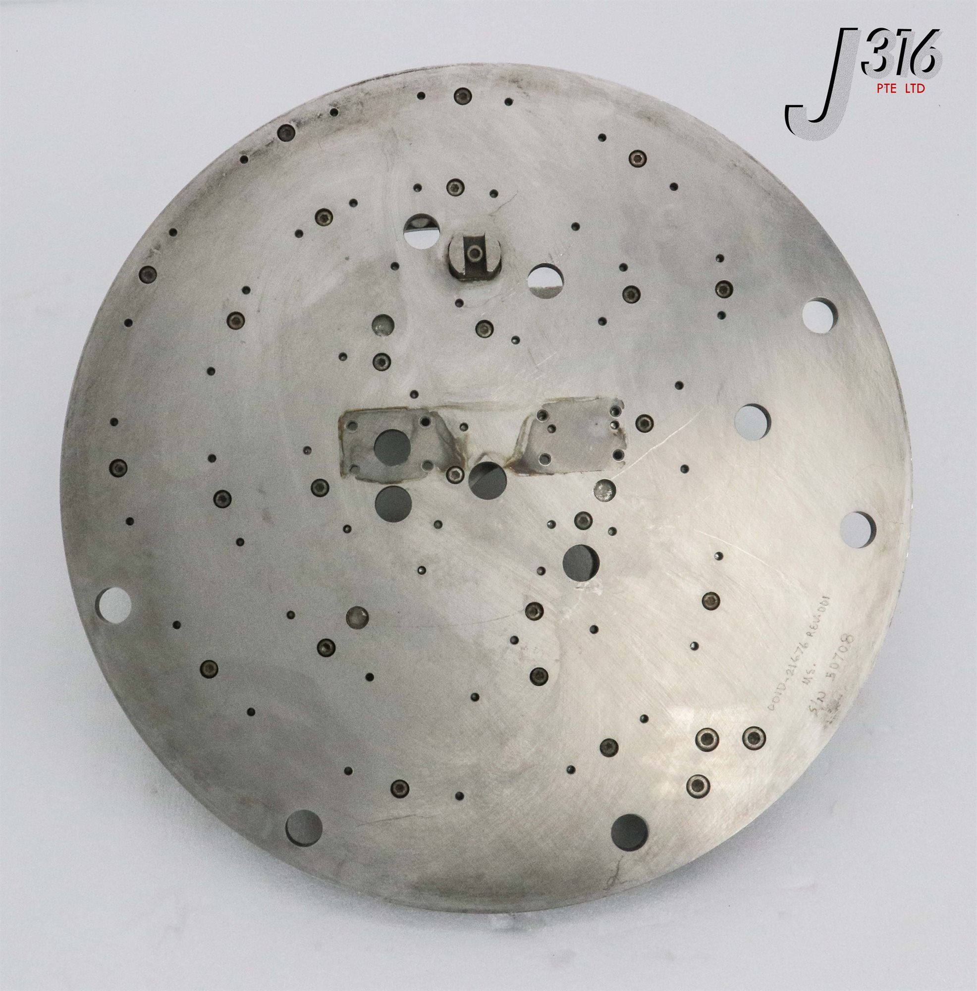 26163 APPLIED MATERIALS RH-2 MAGNET ASSY 0010-21676 | eBay